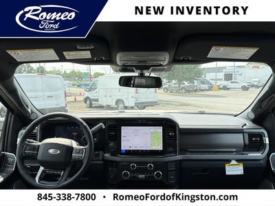 2026 Ford Super Duty F-350® Platinum®