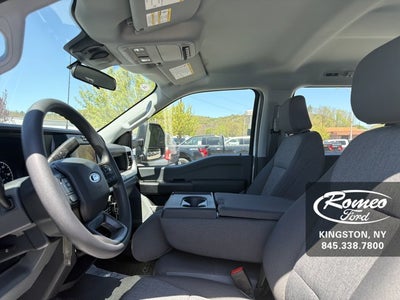 2026 Ford Super Duty F-350® XL