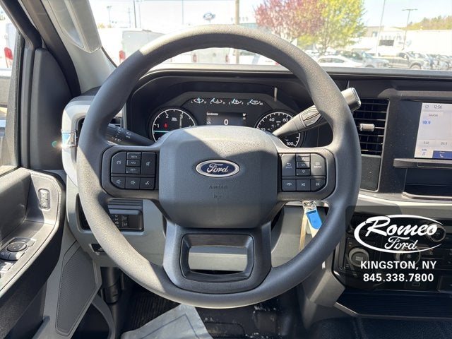 2026 Ford Super Duty F-350® XL