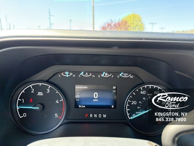 2026 Ford Super Duty F-350® XL