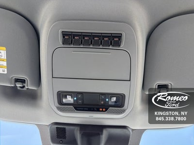 2026 Ford Super Duty F-350® XL