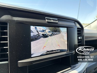 2026 Ford Super Duty F-350® XL