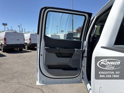 2026 Ford Super Duty F-350® XL