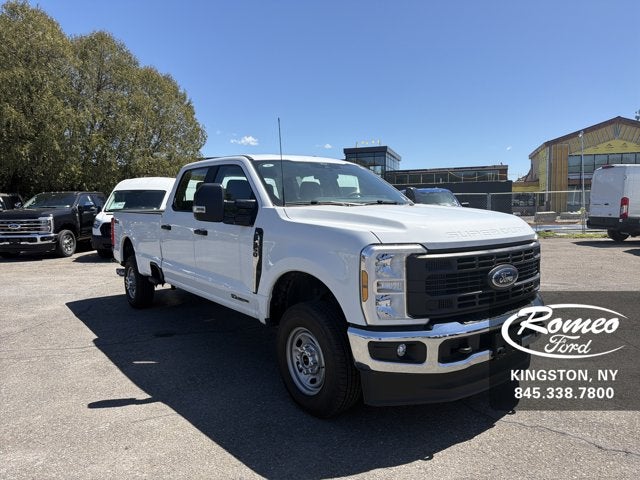 2026 Ford Super Duty F-350® XL