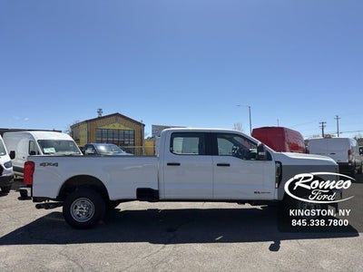 2026 Ford Super Duty F-350® XL