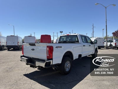 2026 Ford Super Duty F-350® XL