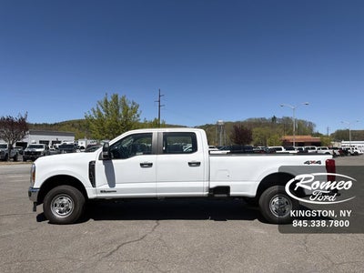 2026 Ford Super Duty F-350® XL