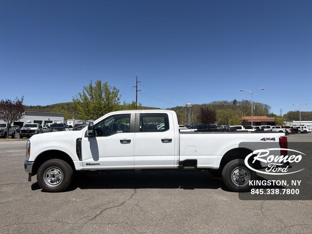 2026 Ford Super Duty F-350® XL