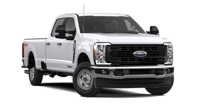 2026 Ford Super Duty F-350® XL