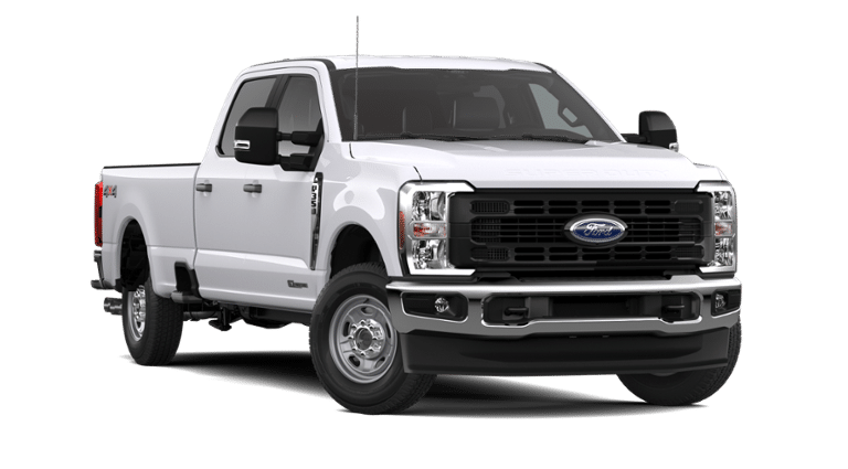 2026 Ford Super Duty F-350® XL