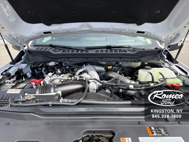 2026 Ford Super Duty F-350® Platinum®