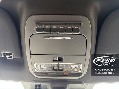 2026 Ford Super Duty F-350® Platinum®