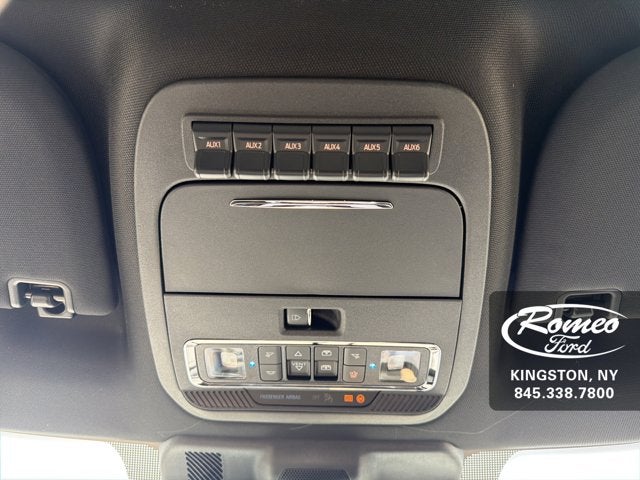 2026 Ford Super Duty F-350® Platinum®