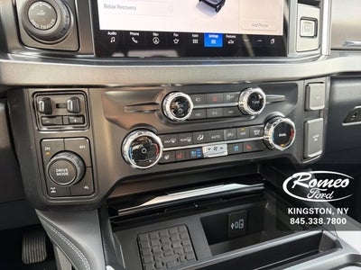 2026 Ford Super Duty F-350® Platinum®