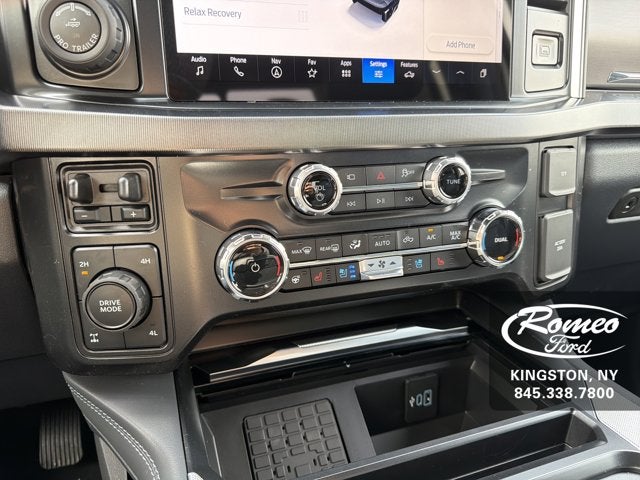 2026 Ford Super Duty F-350® Platinum®