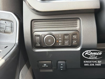 2026 Ford Super Duty F-350® Platinum®