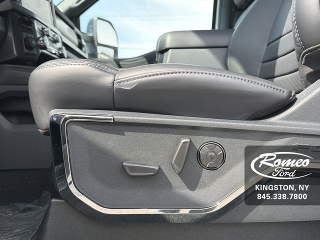 2026 Ford Super Duty F-350® Platinum®