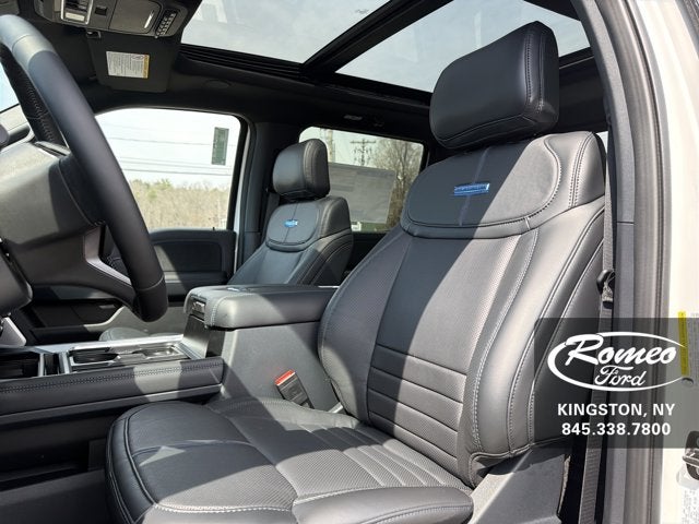 2026 Ford Super Duty F-350® Platinum®