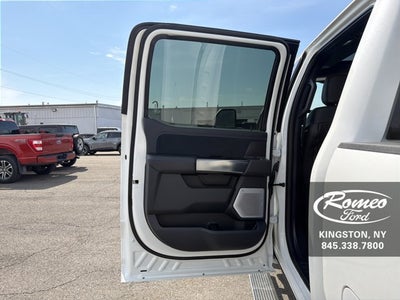 2026 Ford Super Duty F-350® Platinum®