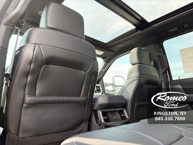 2026 Ford Super Duty F-350® Platinum®