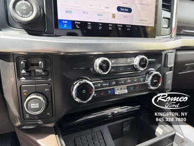2026 Ford Super Duty F-350® King Ranch®