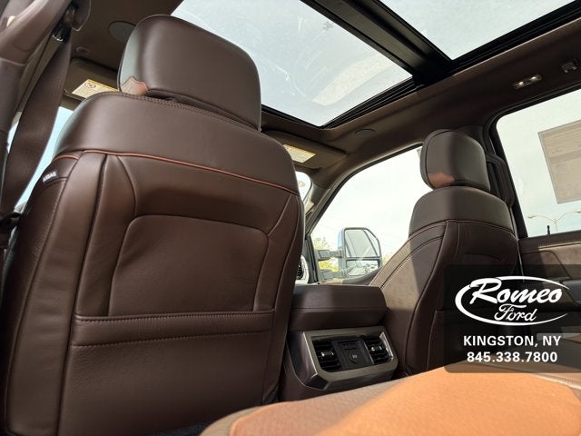 2026 Ford Super Duty F-350® King Ranch®