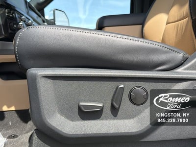 2026 Ford Super Duty F-350® Lariat®