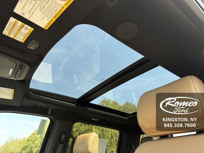 2026 Ford Super Duty F-350® Lariat®