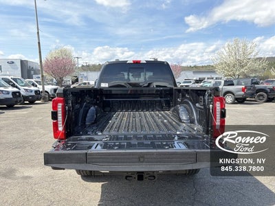 2026 Ford Super Duty F-350® Lariat®