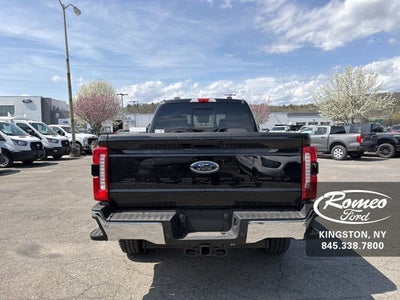 2026 Ford Super Duty F-350® Lariat®