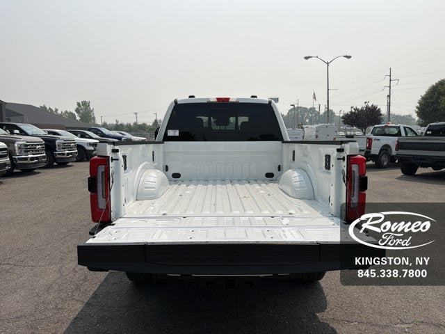 2026 Ford Super Duty F-350® Platinum®