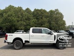 2026 Ford Super Duty F-350® Platinum®