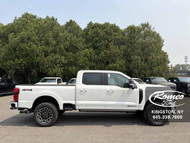 2026 Ford Super Duty F-350® Platinum®