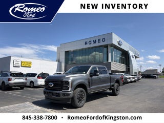 2026 Ford Super Duty F-350® Platinum®