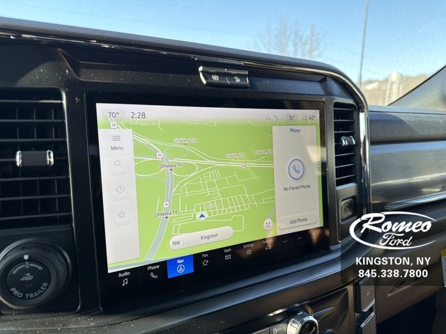 2026 Ford Super Duty F-350® Lariat®