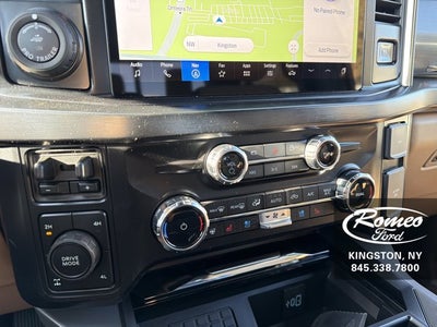 2026 Ford Super Duty F-350® Lariat®