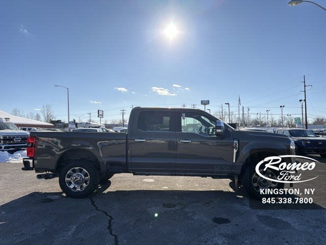 2026 Ford Super Duty F-350® Lariat®