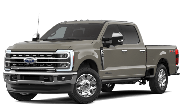 2026 Ford Super Duty F-350® Lariat®