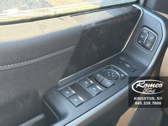 2026 Ford Super Duty F-350® Lariat®