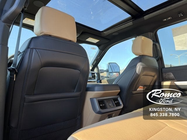 2026 Ford Super Duty F-350® Lariat®