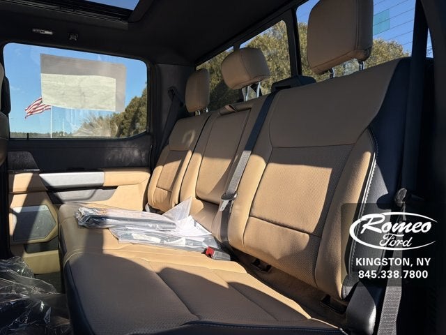 2026 Ford Super Duty F-350® Lariat®