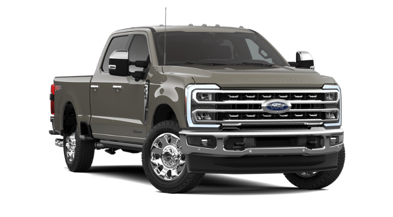 2026 Ford Super Duty F-350® Lariat®