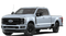 2026 Ford Super Duty F-350® Platinum®