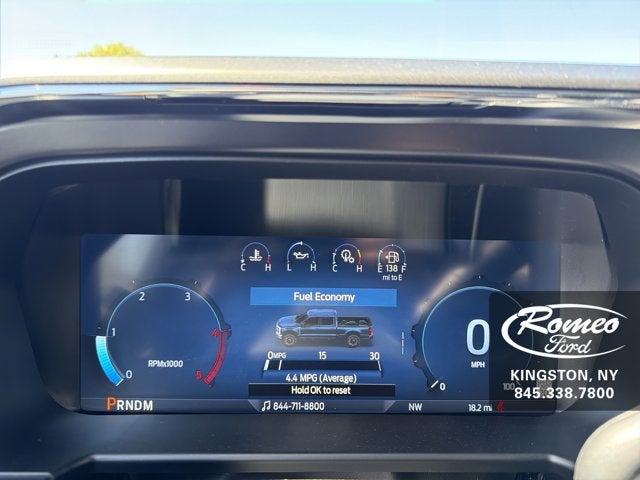 2026 Ford Super Duty F-350® Lariat®