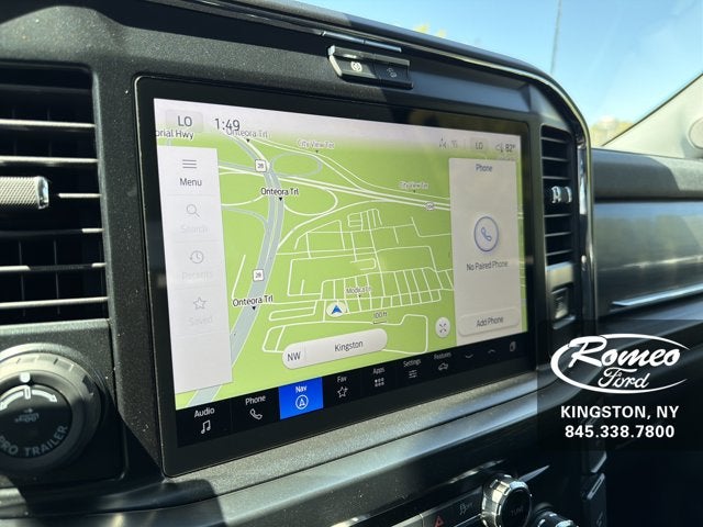 2026 Ford Super Duty F-350® Lariat®