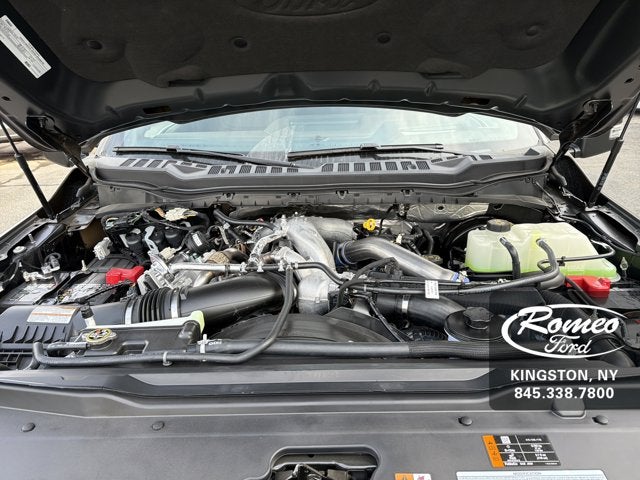 2026 Ford Super Duty F-350® King Ranch®