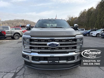 2026 Ford Super Duty F-350® King Ranch®