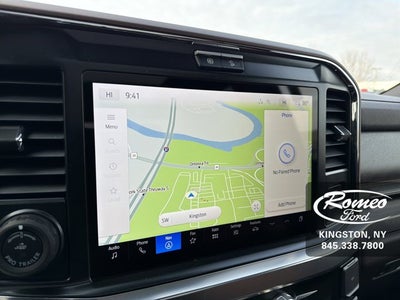 2026 Ford Super Duty F-350® King Ranch®