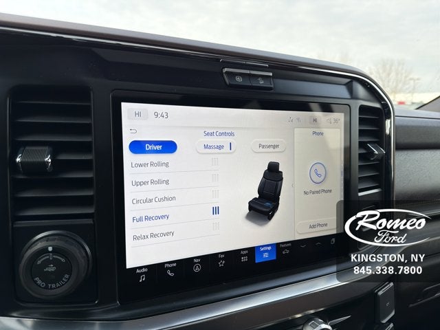 2026 Ford Super Duty F-350® King Ranch®