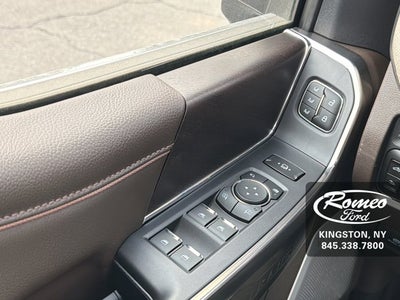 2026 Ford Super Duty F-350® King Ranch®